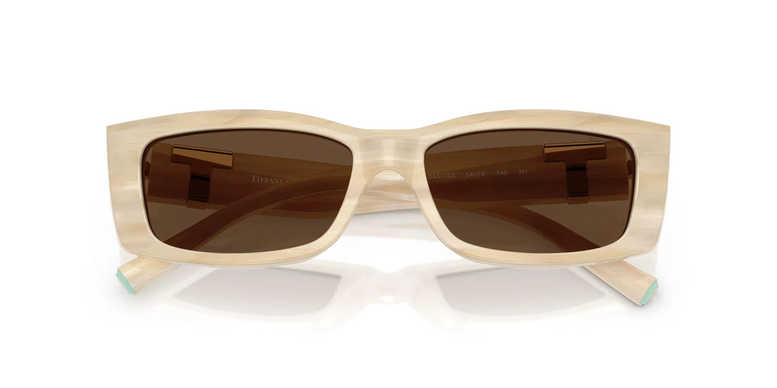 Tiffany 4240U Sunglasses - view 15